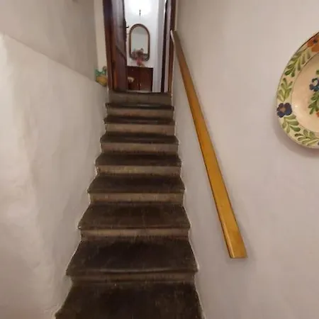 Casa Graziana アパート モンテカティーニ・ヴァル・ディ・チェーチナ