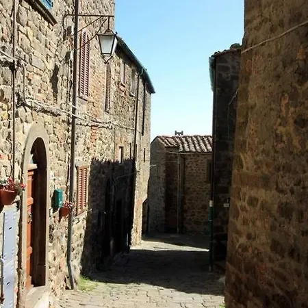 Casa Graziana アパート *