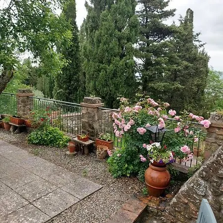 アパート Casa Graziana *