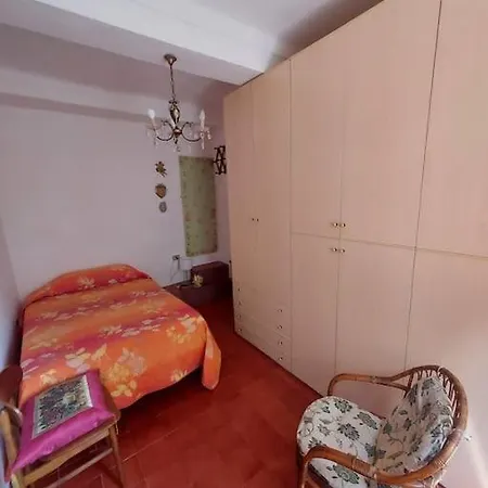 Casa Graziana アパート モンテカティーニ・ヴァル・ディ・チェーチナ