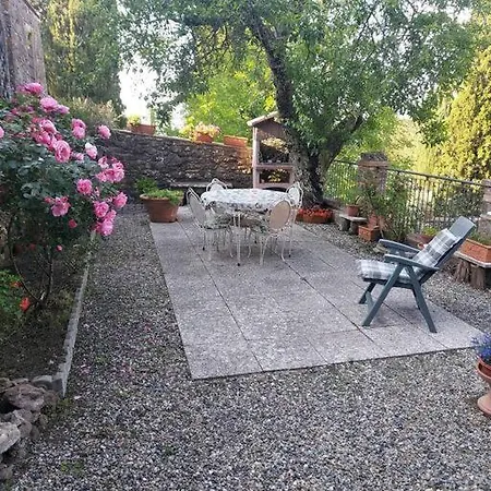 アパート Casa Graziana