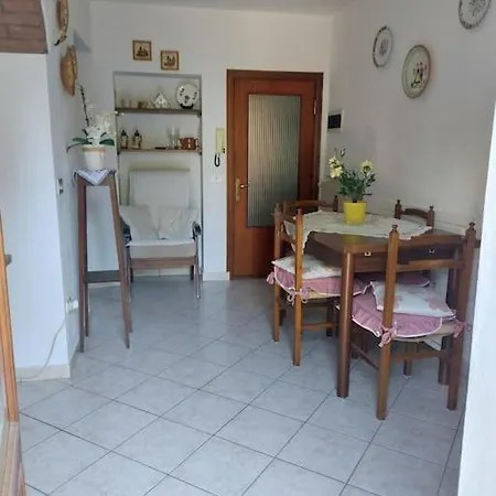 Casa Graziana Lägenhet Montecatini Val di Cecina