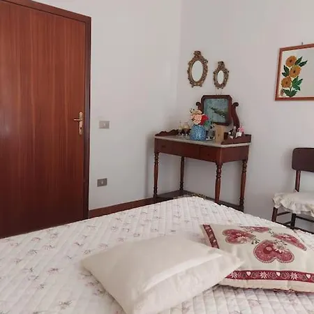 アパート Casa Graziana *