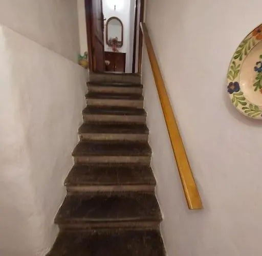 Casa Graziana شقة بمونتيكاتيني فال دي سيسينا