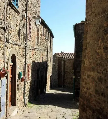 Casa Graziana شقة *