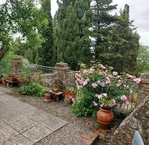 شقة Casa Graziana *