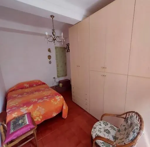 Casa Graziana شقة بمونتيكاتيني فال دي سيسينا