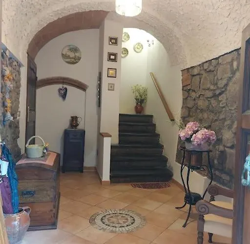 شقة Casa Graziana *