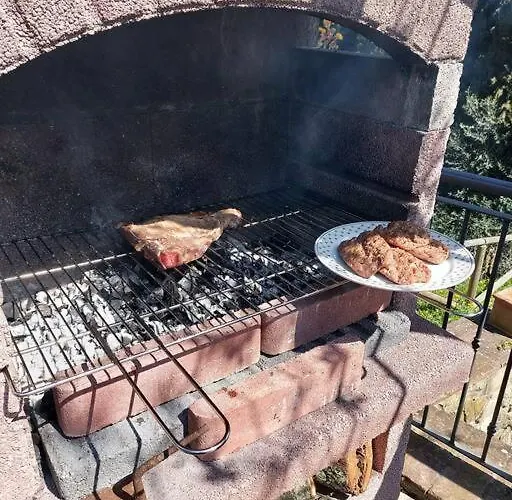 Casa Graziana