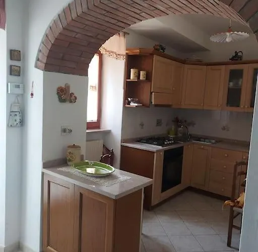 Casa Graziana